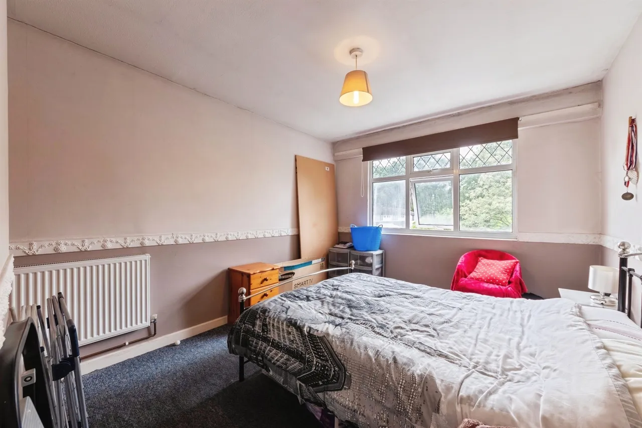 Walsgrave Drive, Solihull, photo 12