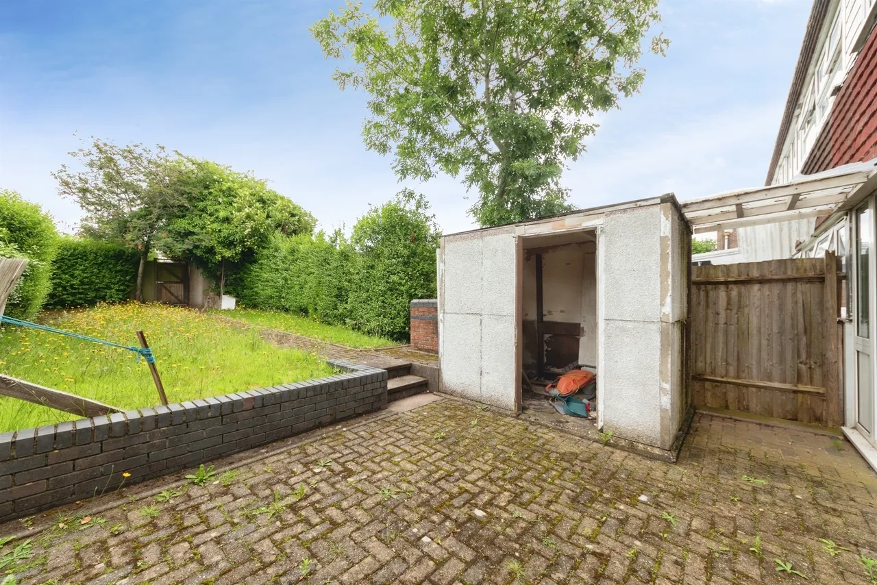 Walsgrave Drive, Solihull, photo 4
