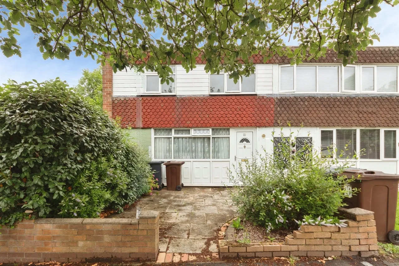 Walsgrave Drive, Solihull, photo 3