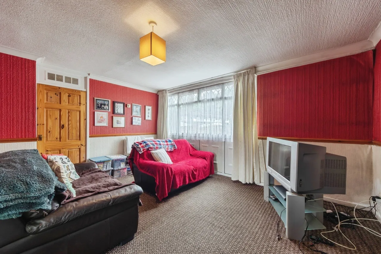 Walsgrave Drive, Solihull, photo 5