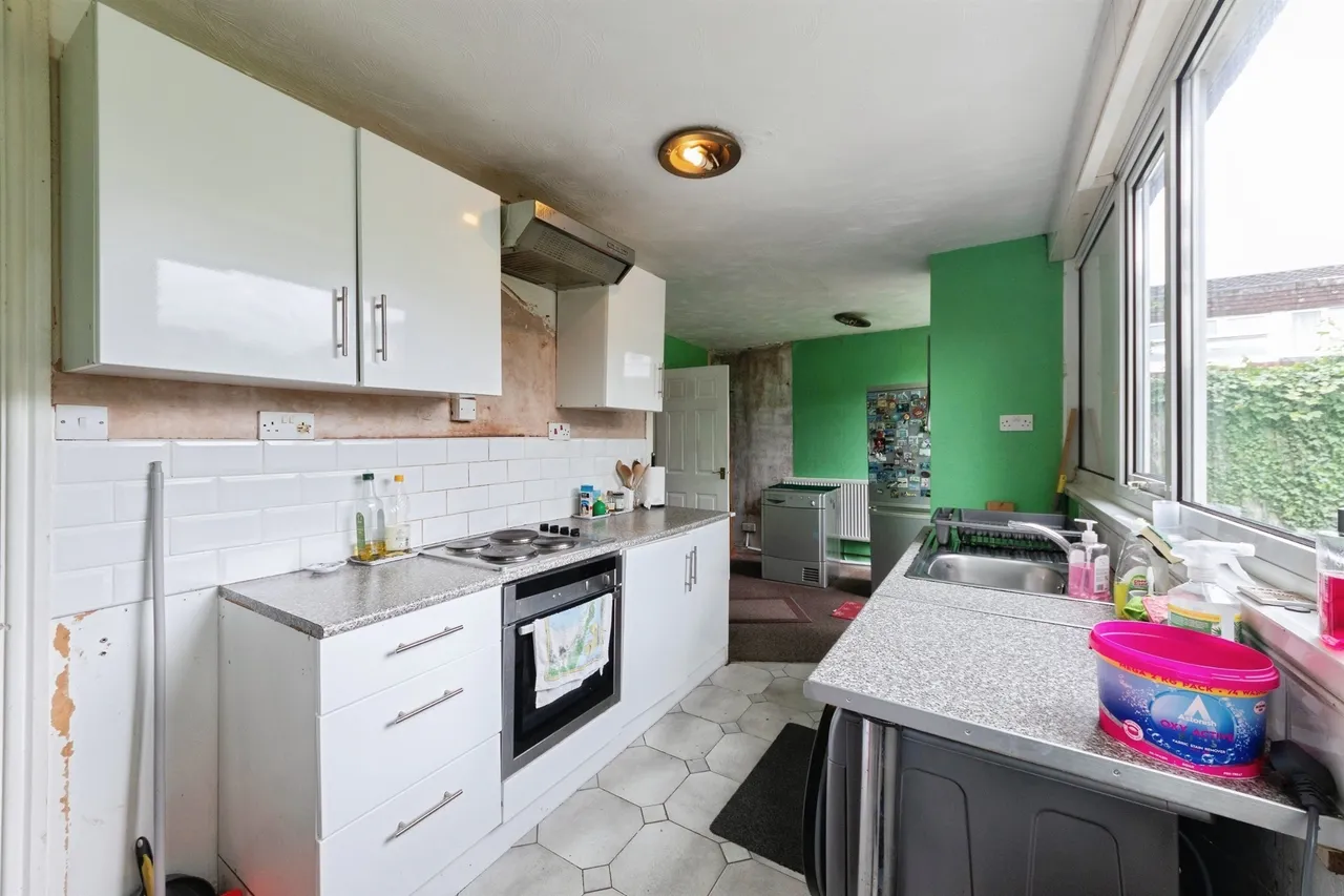 Walsgrave Drive, Solihull, photo 10