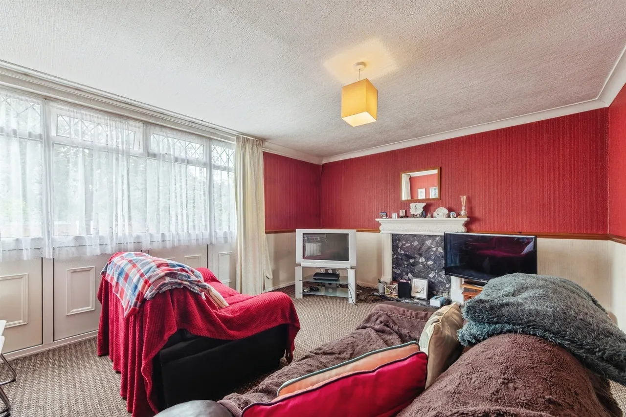 Walsgrave Drive, Solihull, photo 6