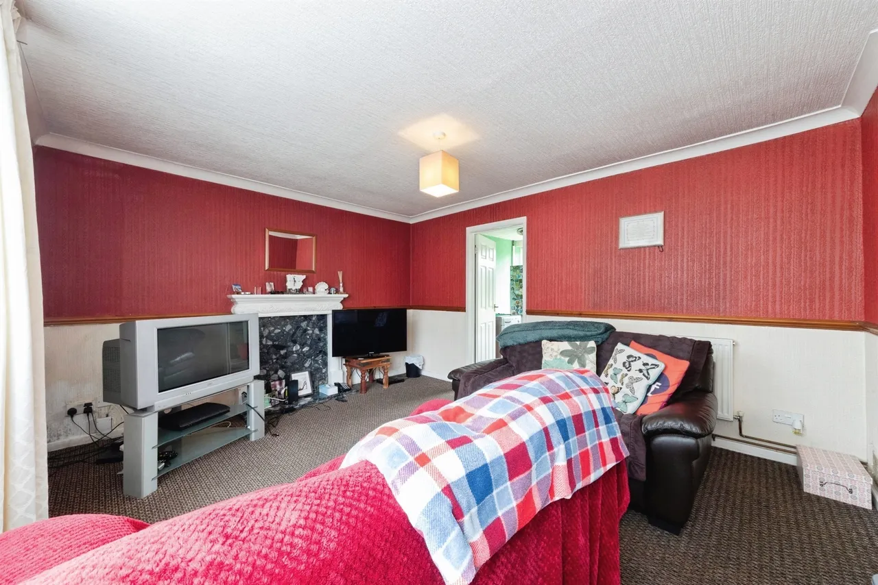 Walsgrave Drive, Solihull, photo 7