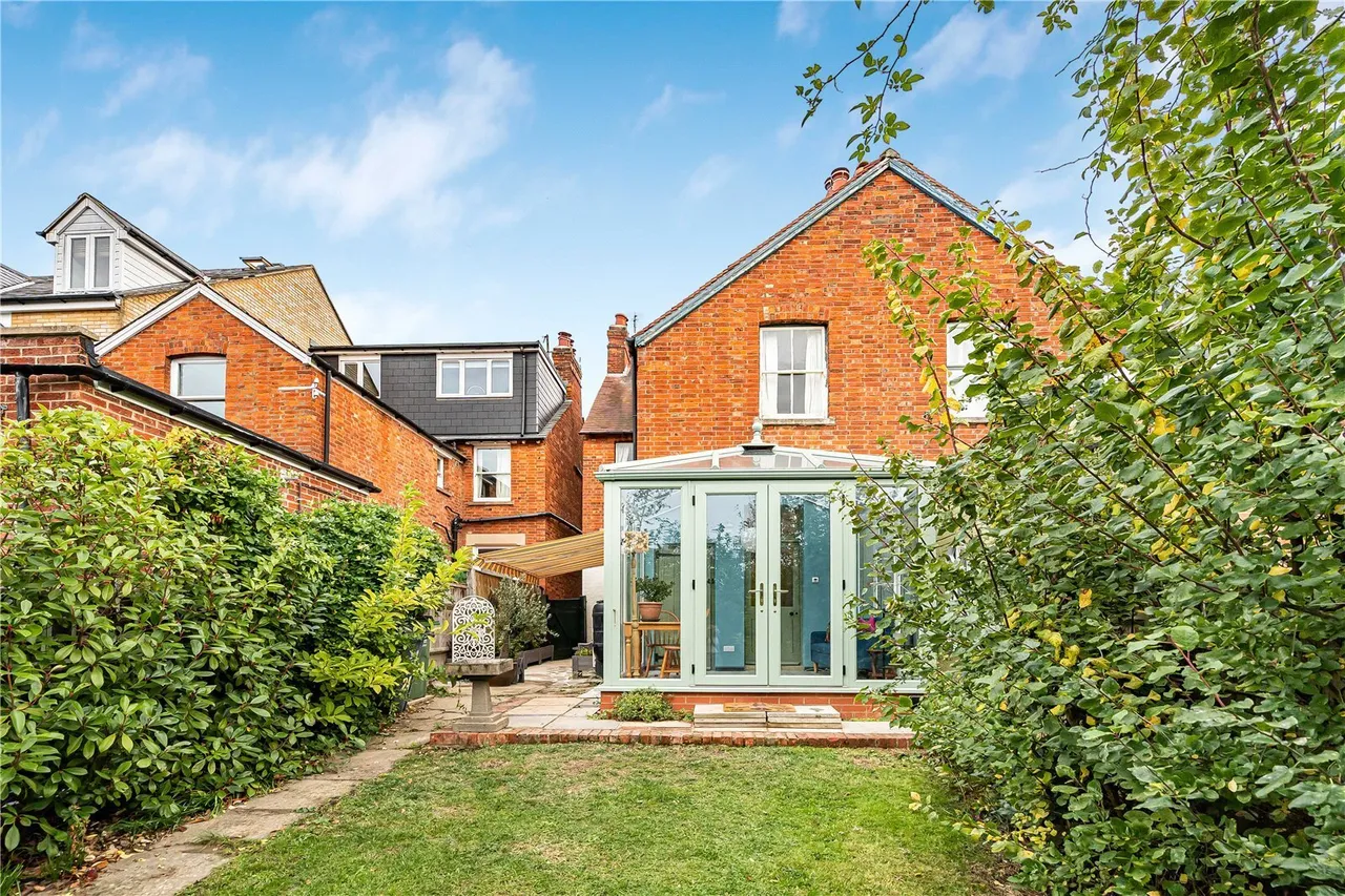 Warneford Road, Oxford, OX4, photo 20