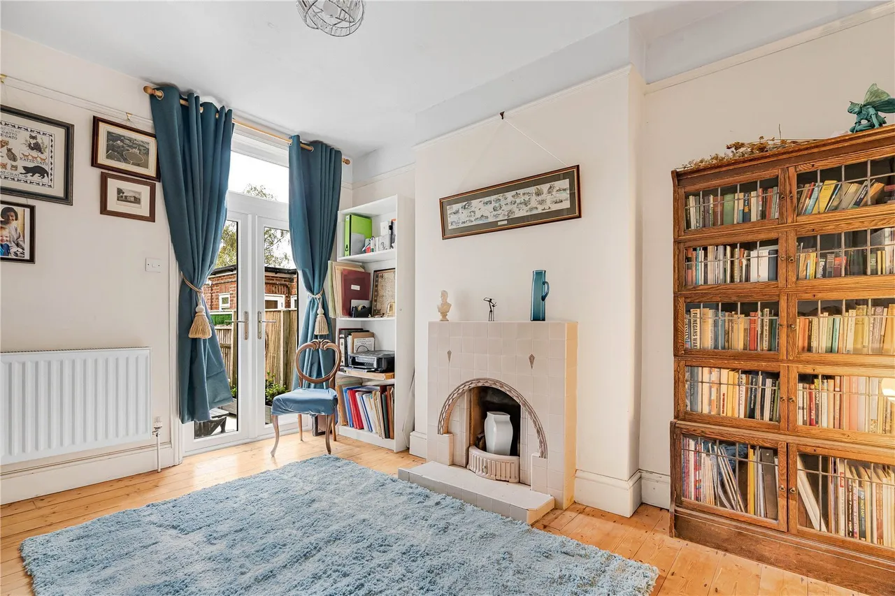 Warneford Road, Oxford, OX4, photo 4