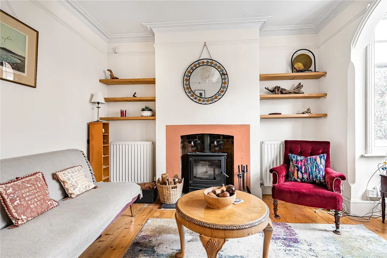 Warneford Road, Oxford, OX4, photo 3