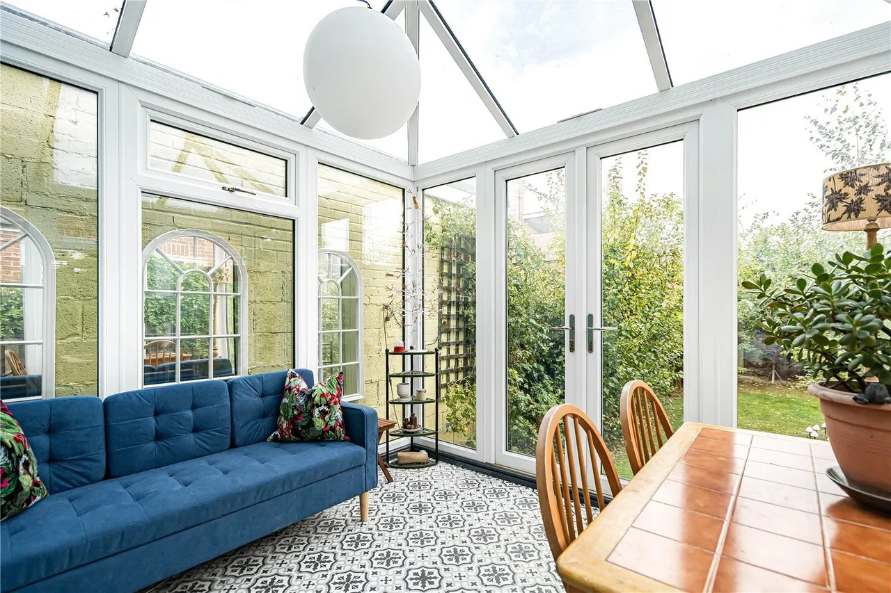 Warneford Road, Oxford, OX4, photo 9
