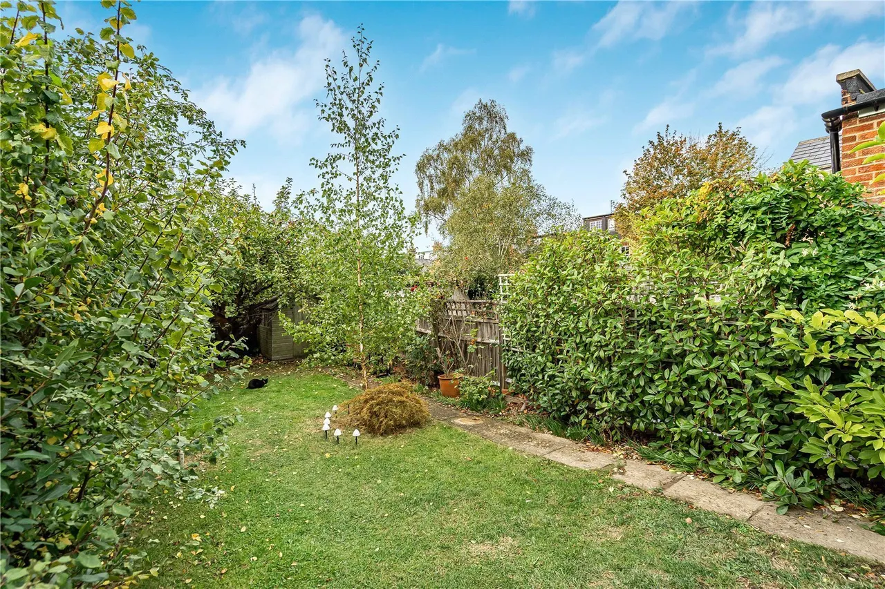 Warneford Road, Oxford, OX4, photo 24