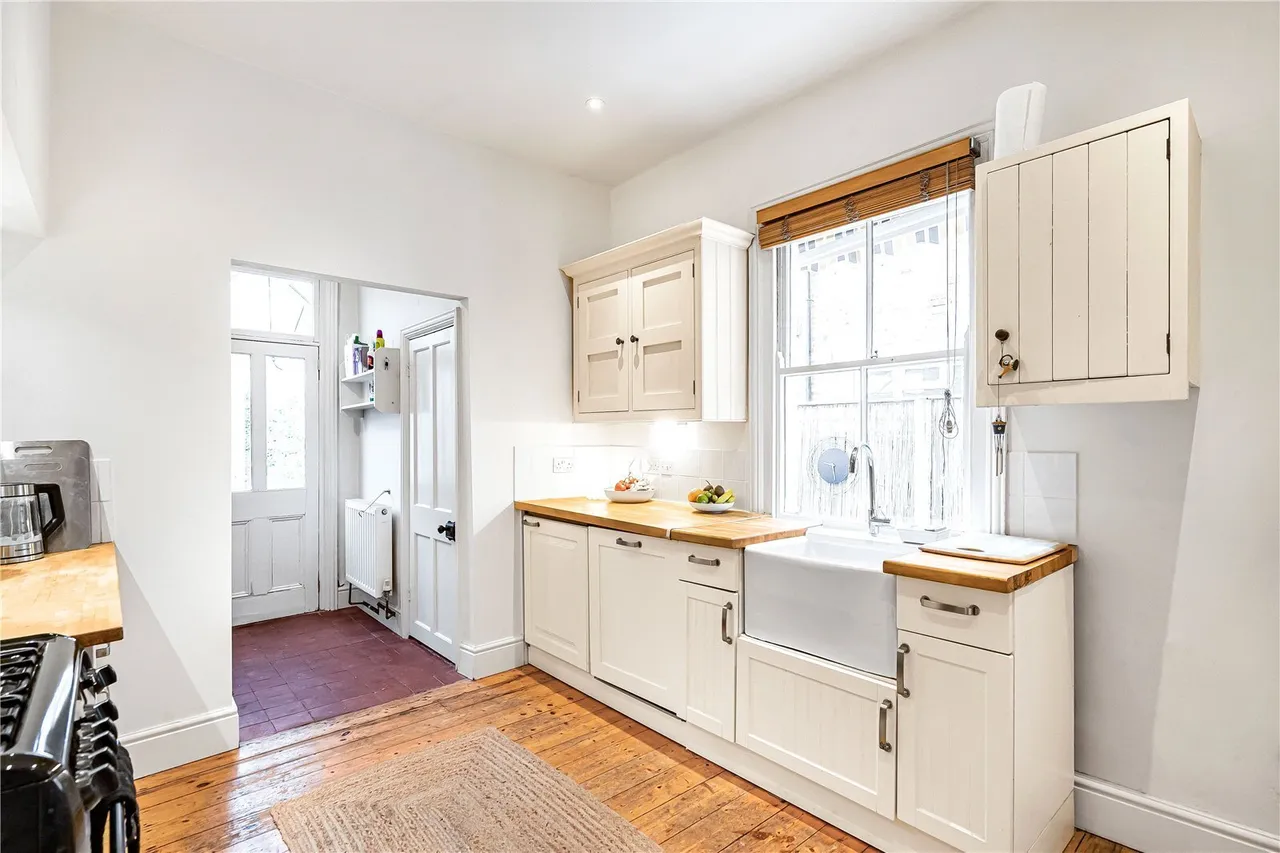 Warneford Road, Oxford, OX4, photo 6
