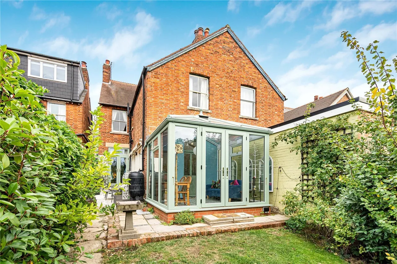 Warneford Road, Oxford, OX4, photo 21