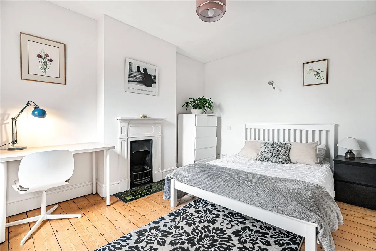 Warneford Road, Oxford, OX4, photo 15