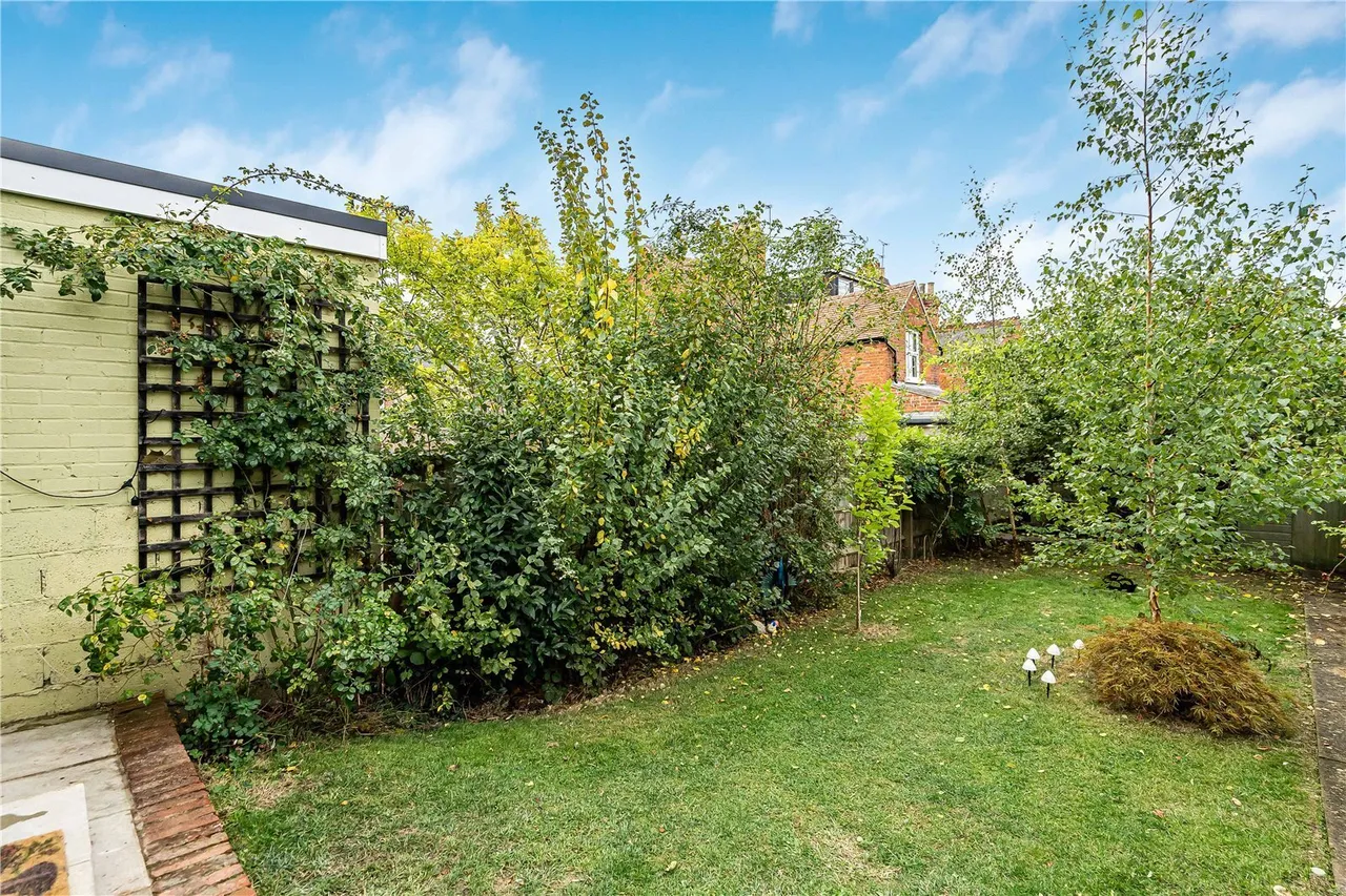 Warneford Road, Oxford, OX4, photo 23