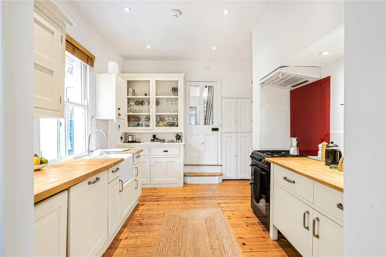 Warneford Road, Oxford, OX4, photo 5