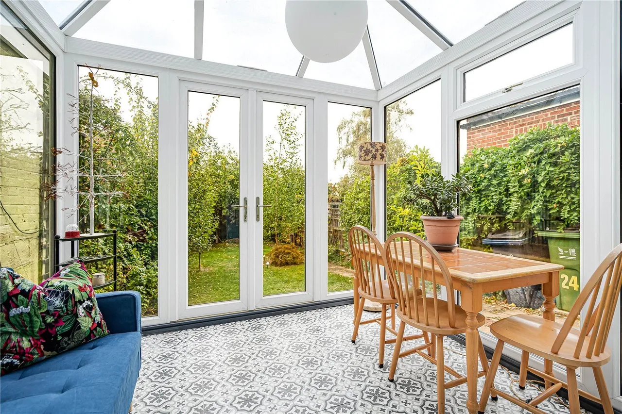 Warneford Road, Oxford, OX4, photo 8