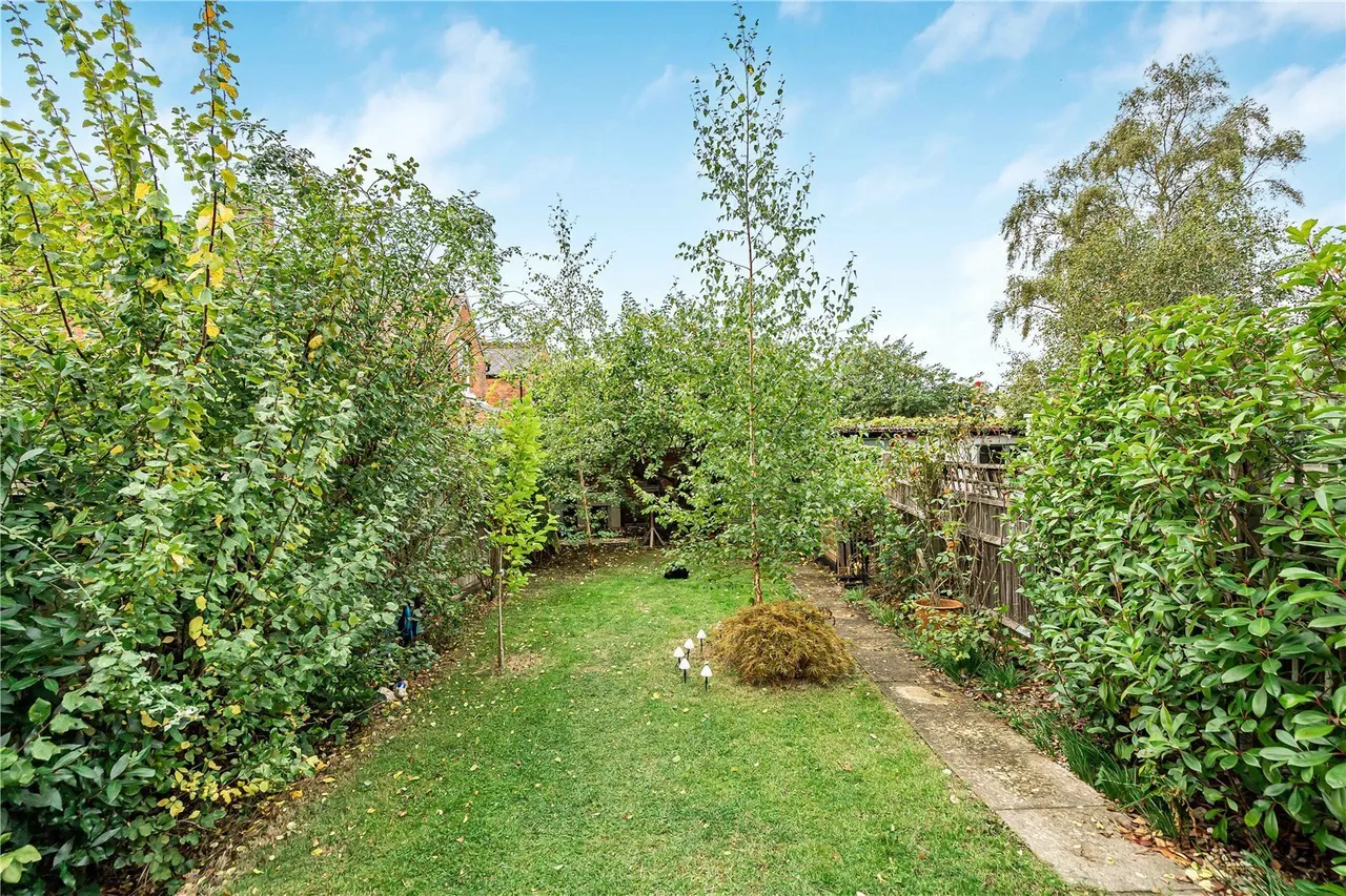 Warneford Road, Oxford, OX4, photo 22