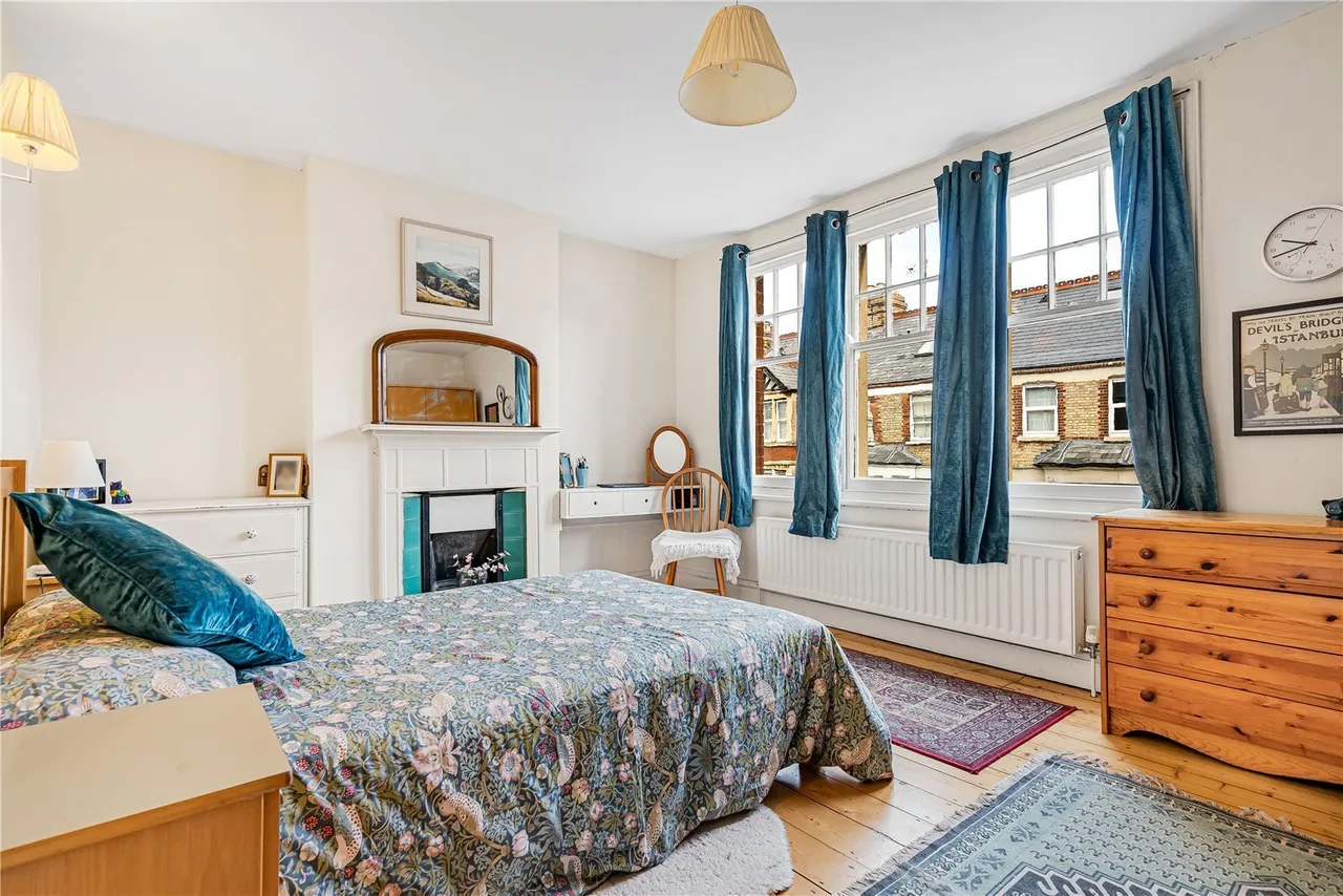Warneford Road, Oxford, OX4, photo 14