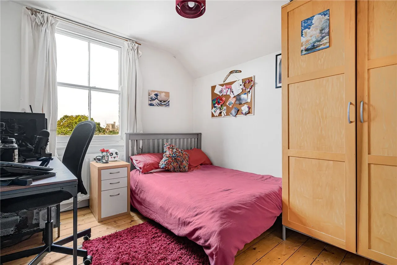 Warneford Road, Oxford, OX4, photo 17