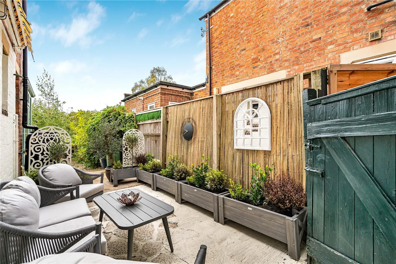 Warneford Road, Oxford, OX4, photo 19