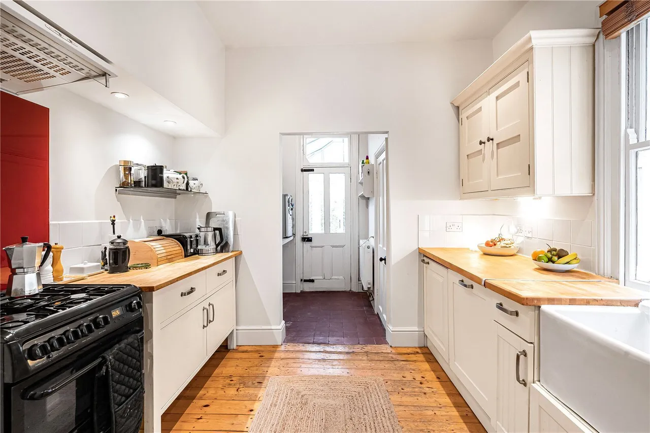 Warneford Road, Oxford, OX4, photo 7