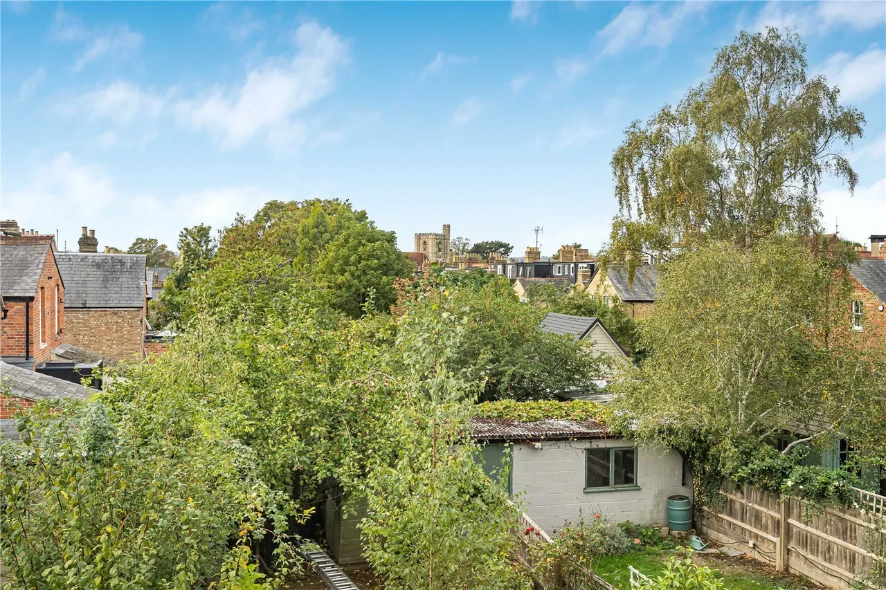 Warneford Road, Oxford, OX4, photo 25