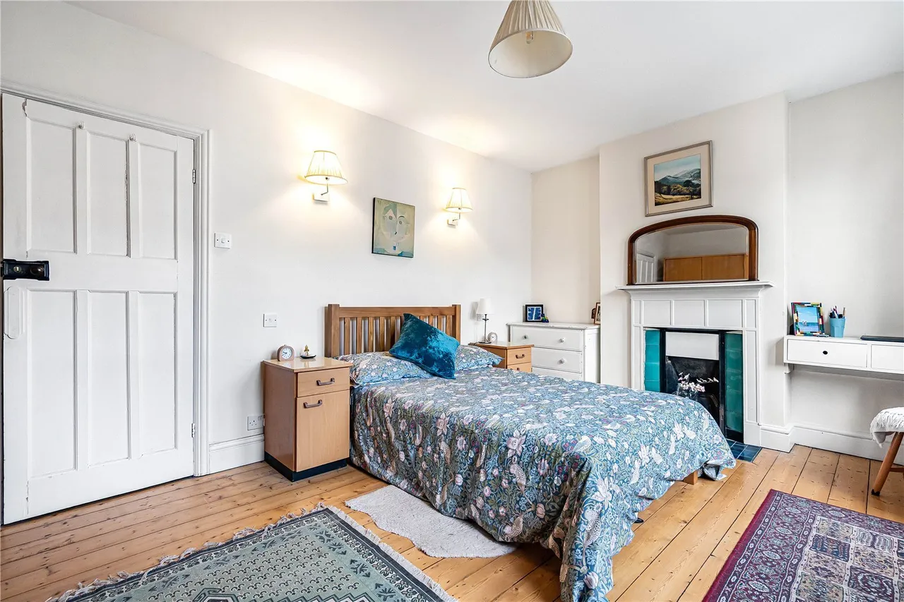 Warneford Road, Oxford, OX4, photo 13