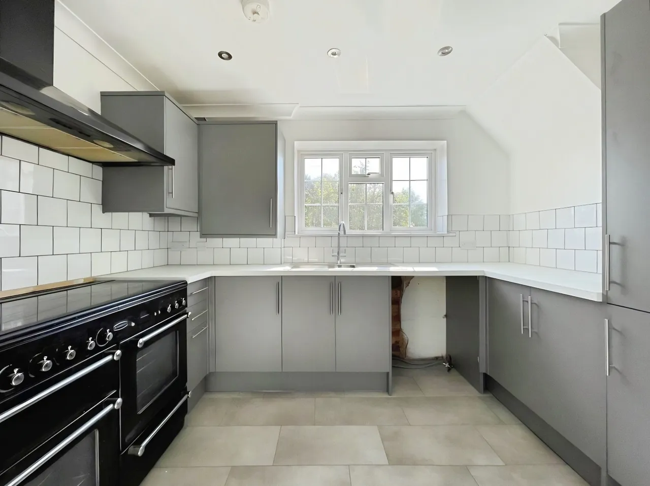 3 bed house to rent, School Road, Haverhill, CB9