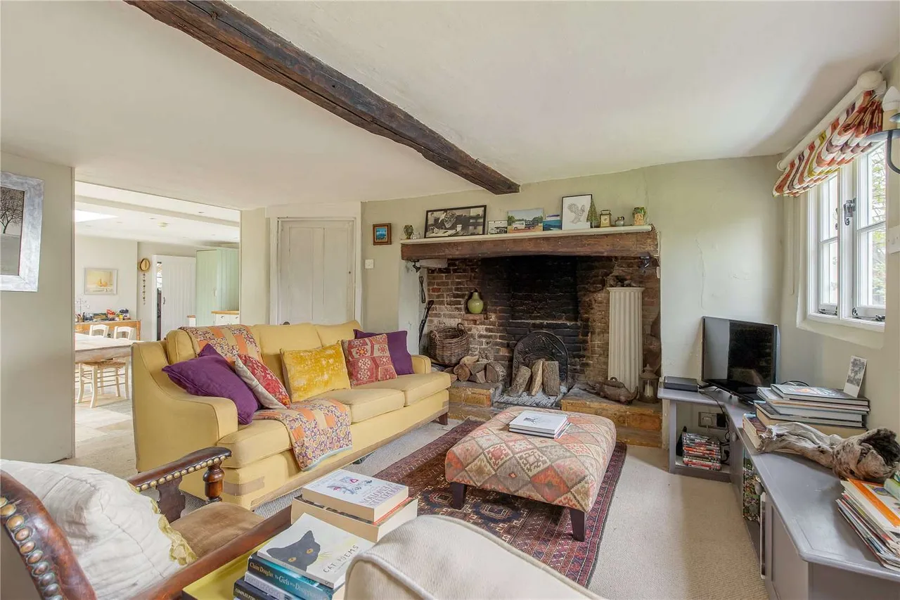 Granhams Road, Great Shelford, Cambridge, CB22 5JX, photo 2