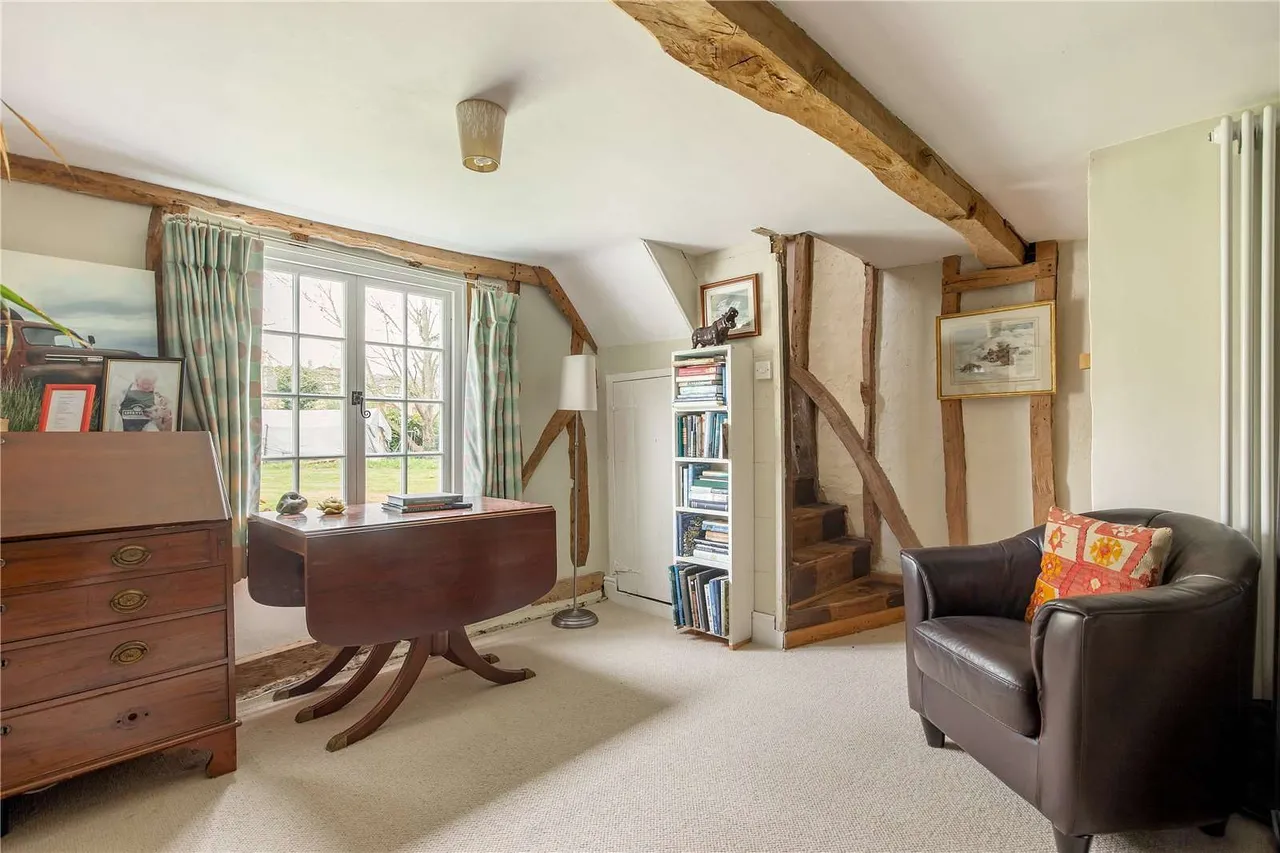 Granhams Road, Great Shelford, Cambridge, CB22 5JX, photo 5