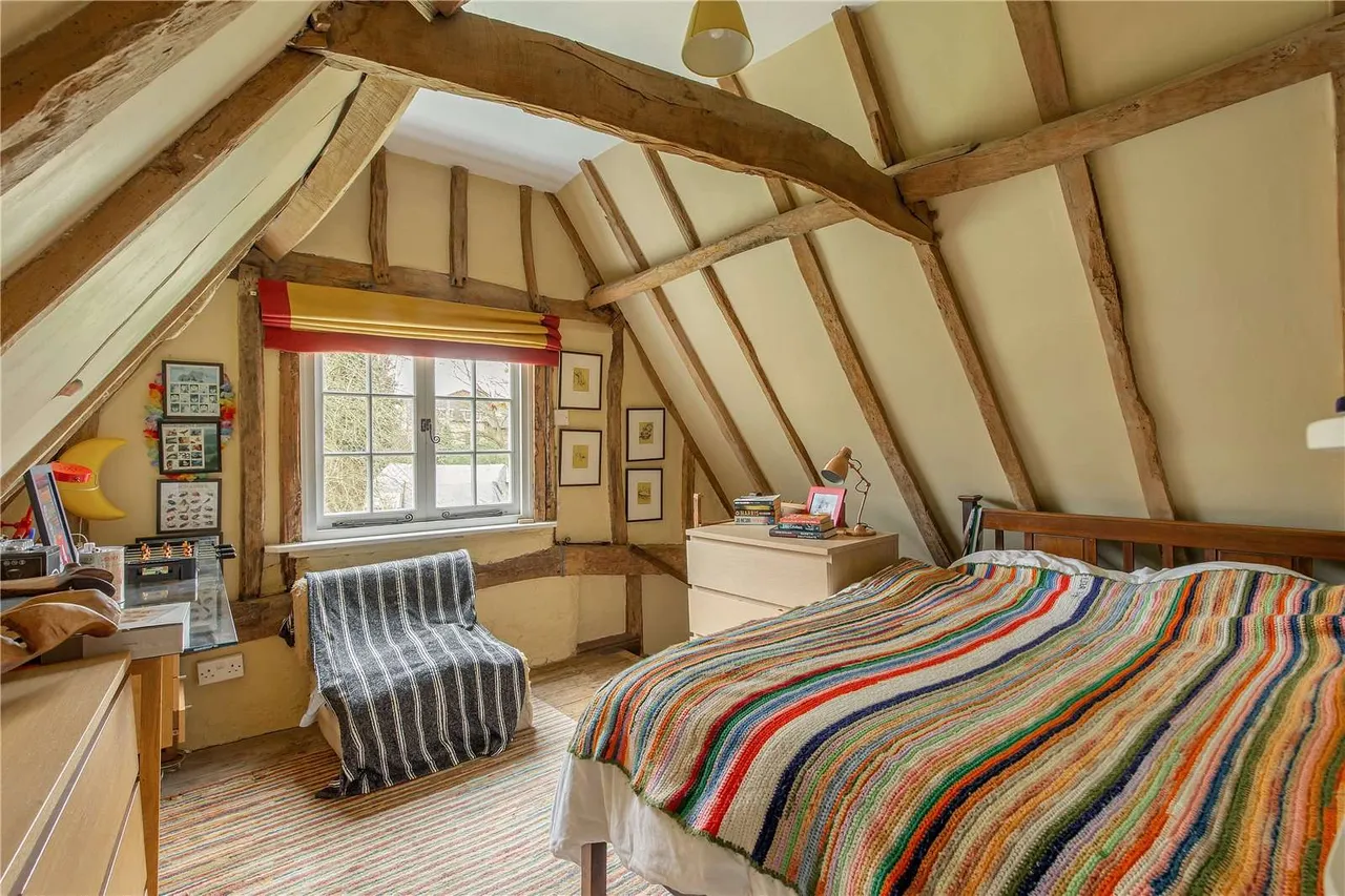 Granhams Road, Great Shelford, Cambridge, CB22 5JX, photo 8