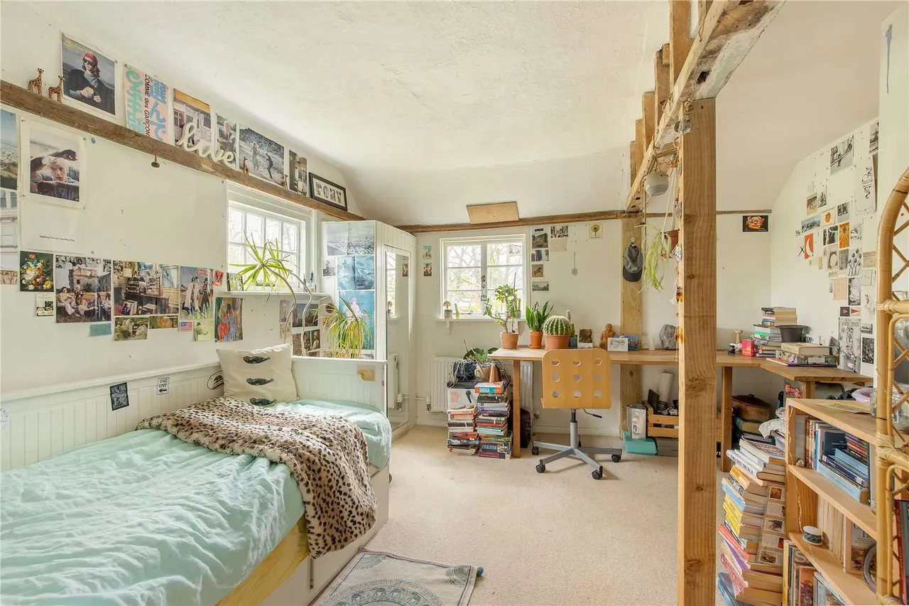 Granhams Road, Great Shelford, Cambridge, CB22 5JX, photo 10