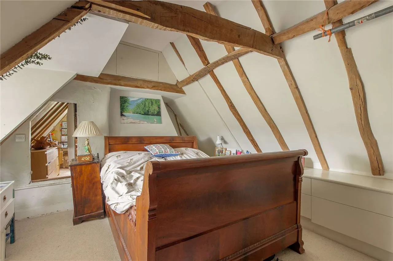 Granhams Road, Great Shelford, Cambridge, CB22 5JX, photo 7