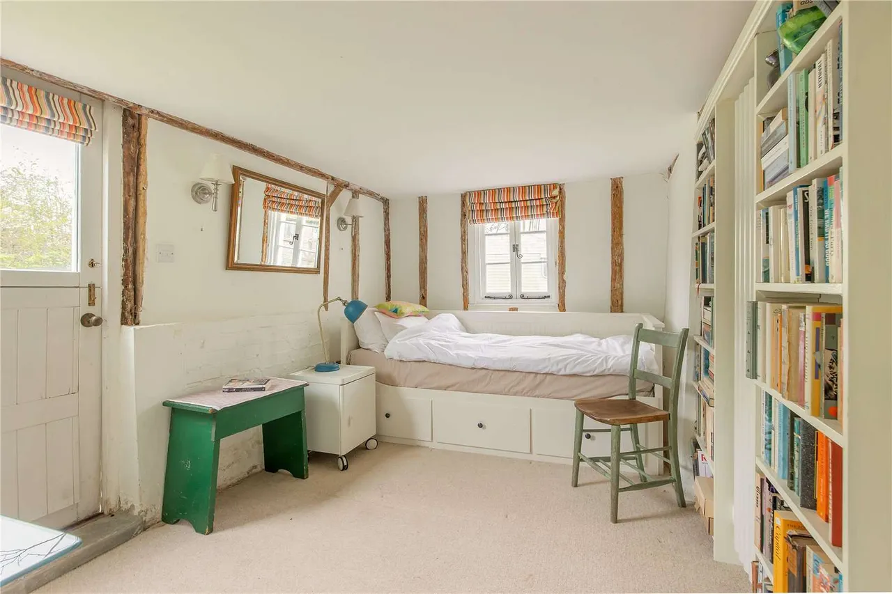 Granhams Road, Great Shelford, Cambridge, CB22 5JX, photo 11