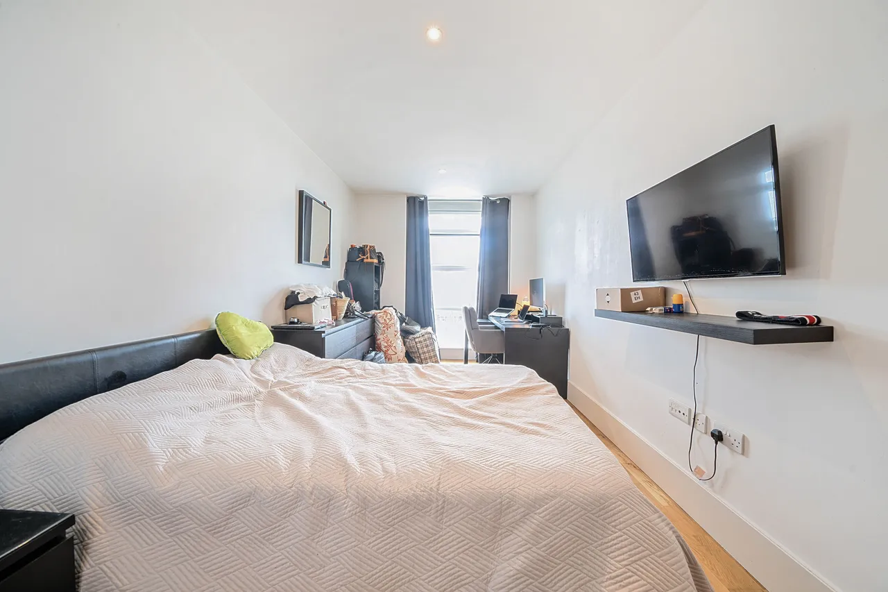 43 Ensign House, Battersea Reach, Juniper Drive, London, photo 12