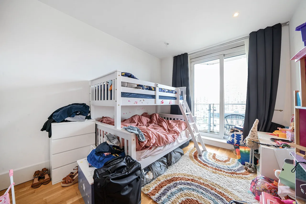 43 Ensign House, Battersea Reach, Juniper Drive, London, photo 11