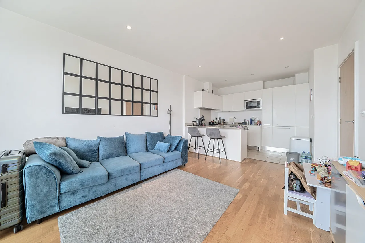 43 Ensign House, Battersea Reach, Juniper Drive, London, photo 7