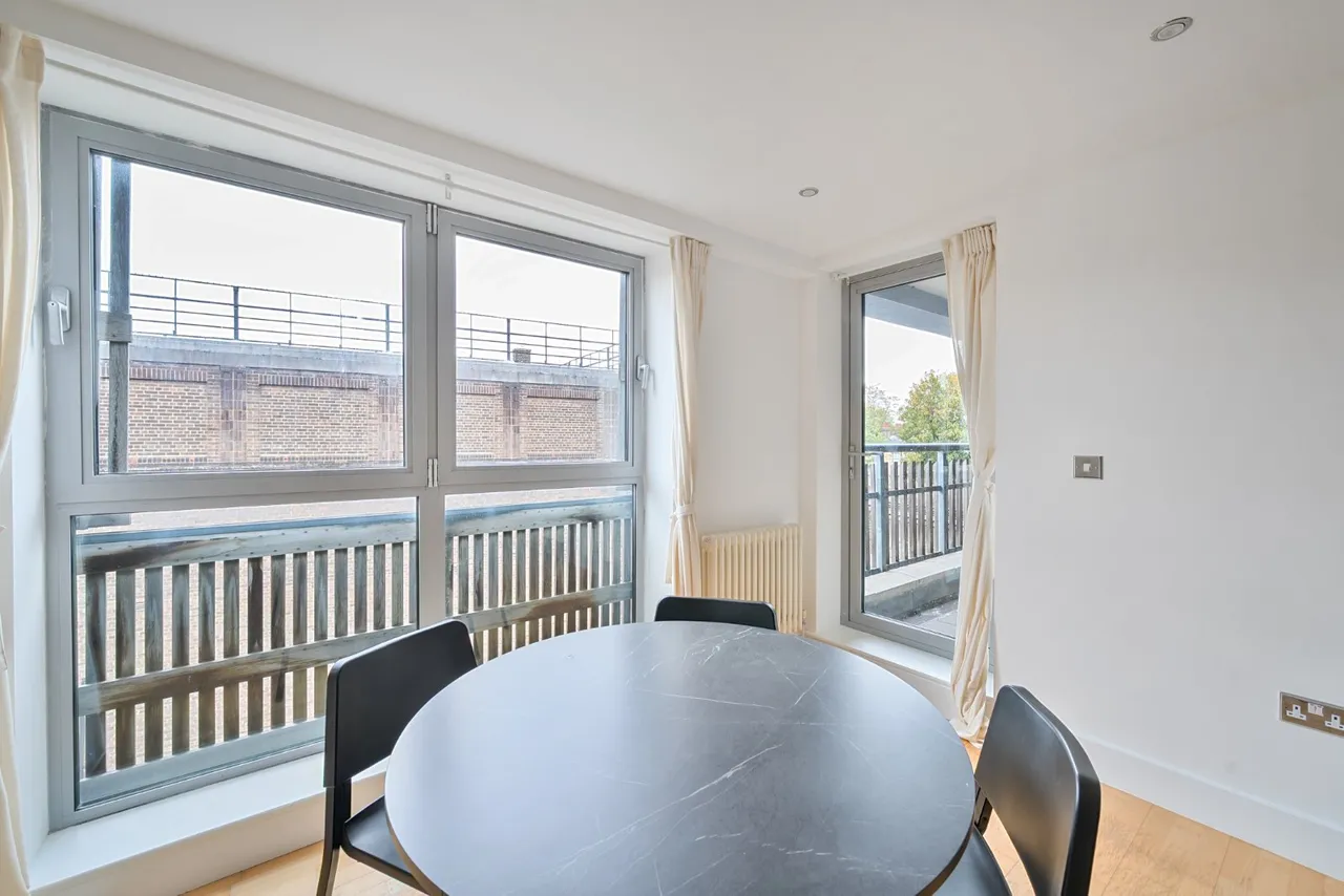 Grosvenor Terrace, Camberwell, London, SE5, photo 7