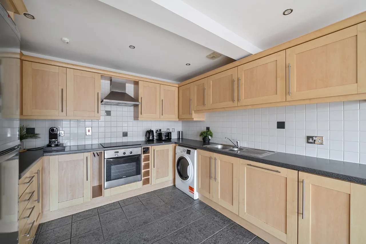 Grosvenor Terrace, Camberwell, London, SE5, photo 2