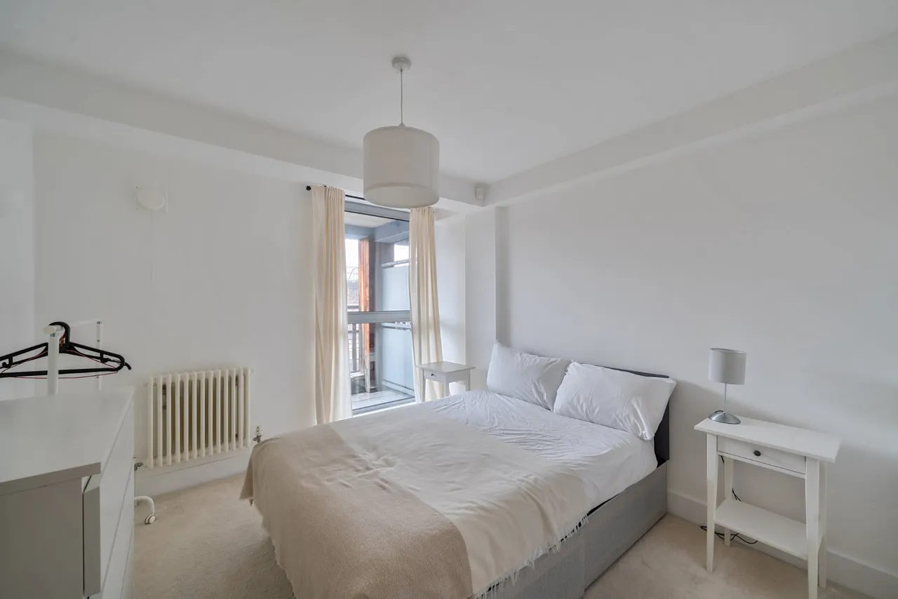 Grosvenor Terrace, Camberwell, London, SE5, photo 6