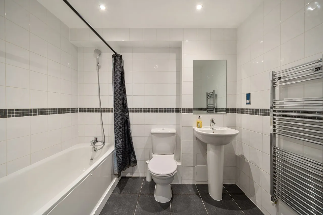 Grosvenor Terrace, Camberwell, London, SE5, photo 3