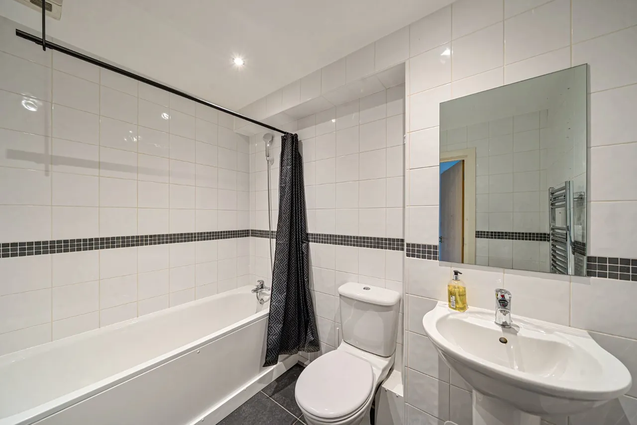 Grosvenor Terrace, Camberwell, London, SE5, photo 12
