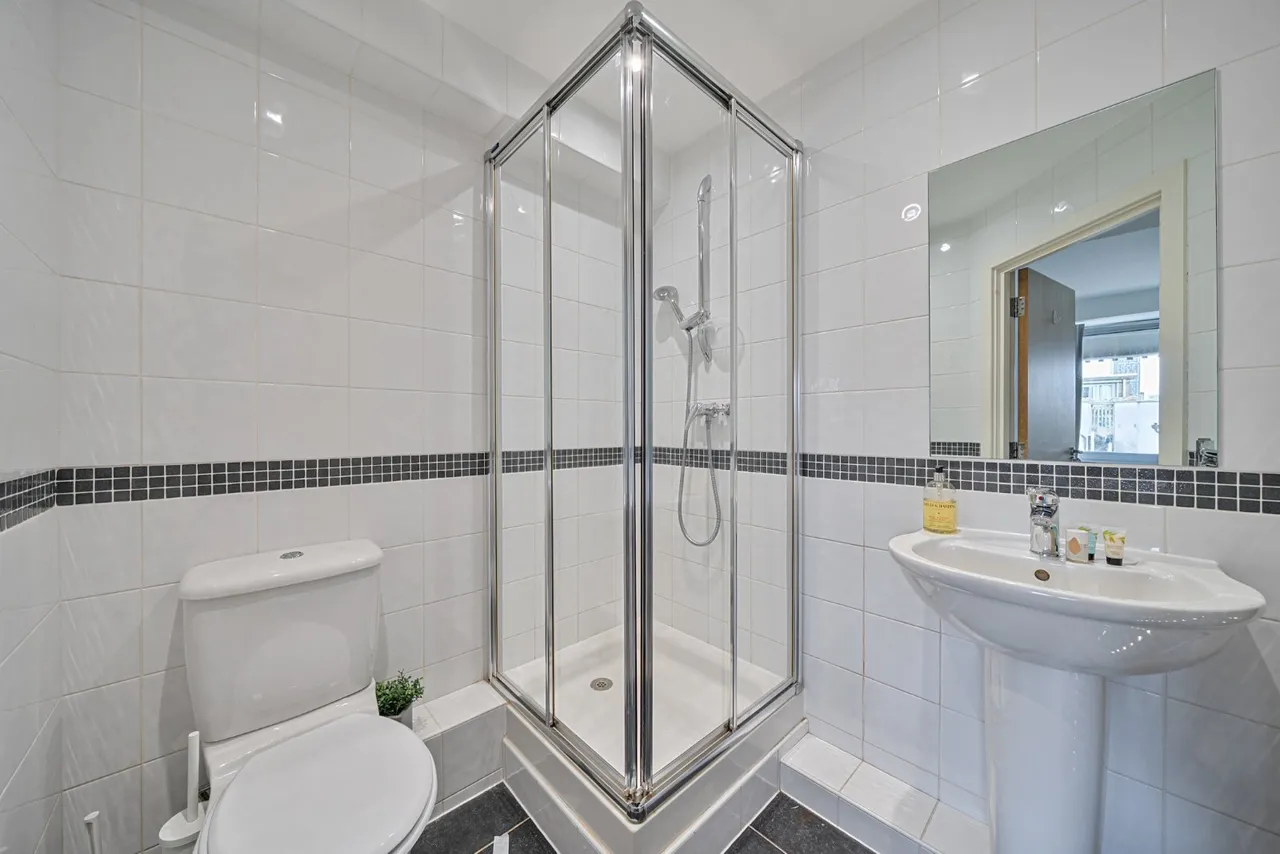 Grosvenor Terrace, Camberwell, London, SE5, photo 9