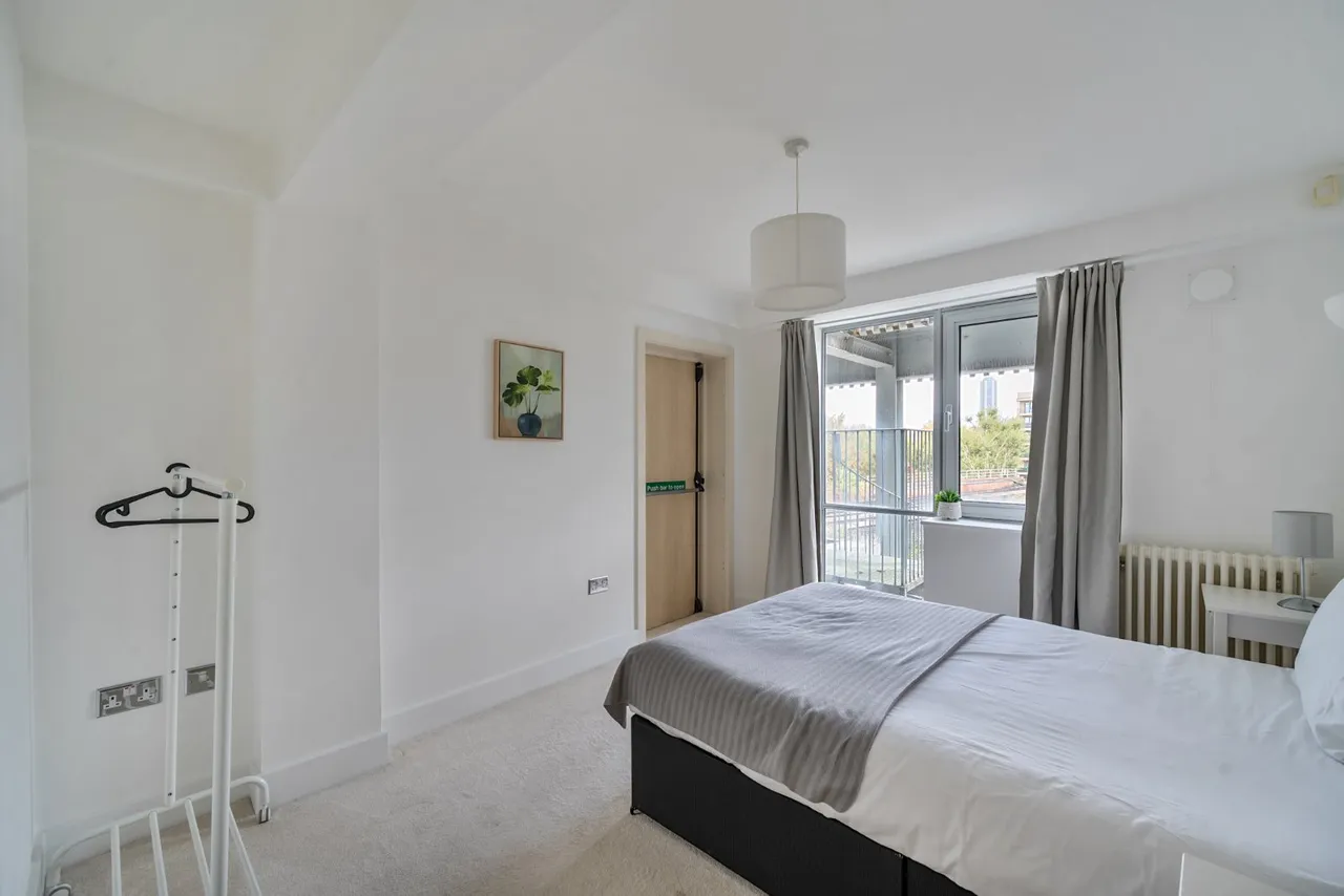 Grosvenor Terrace, Camberwell, London, SE5, photo 8
