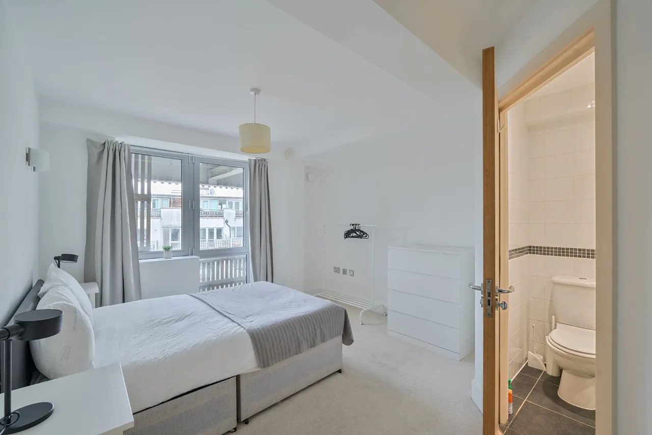 Grosvenor Terrace, Camberwell, London, SE5, photo 4