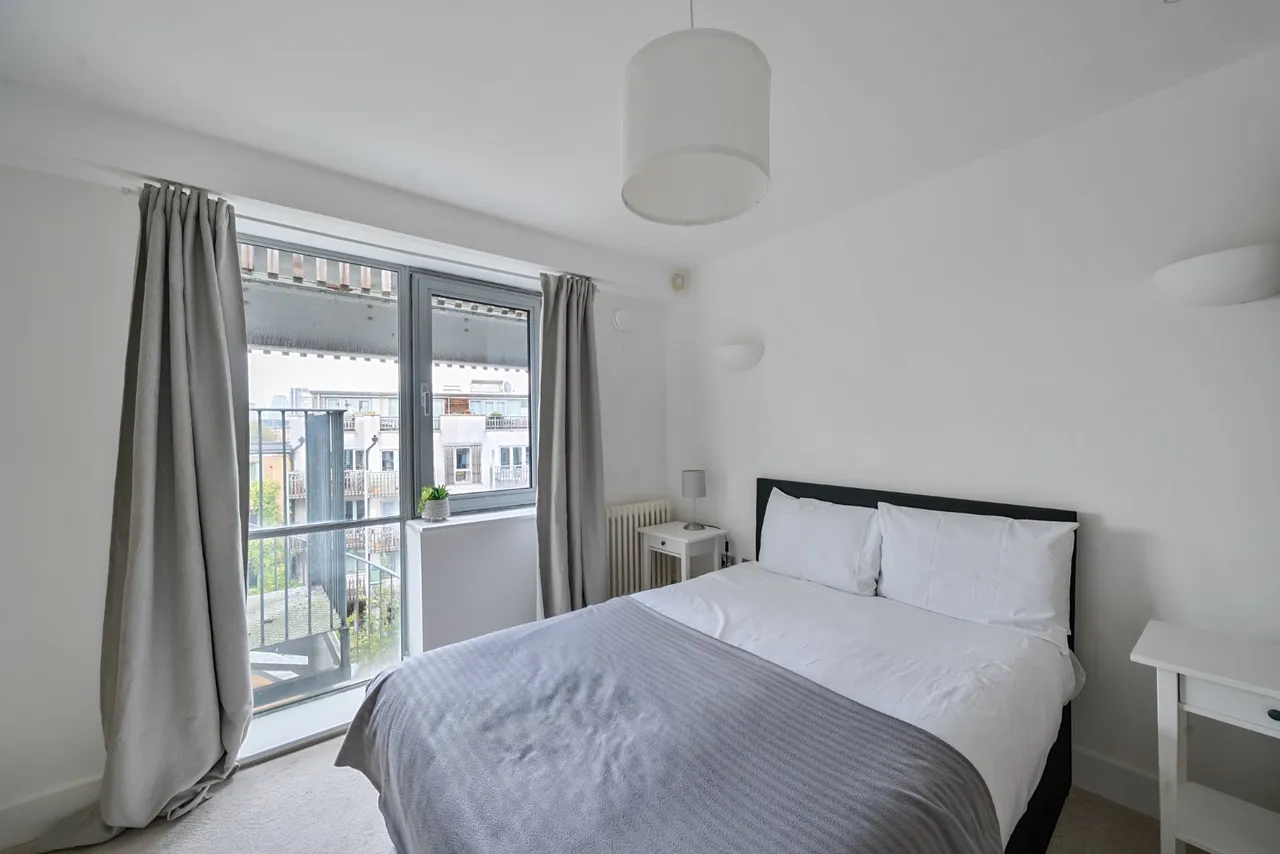 Grosvenor Terrace, Camberwell, London, SE5, photo 11