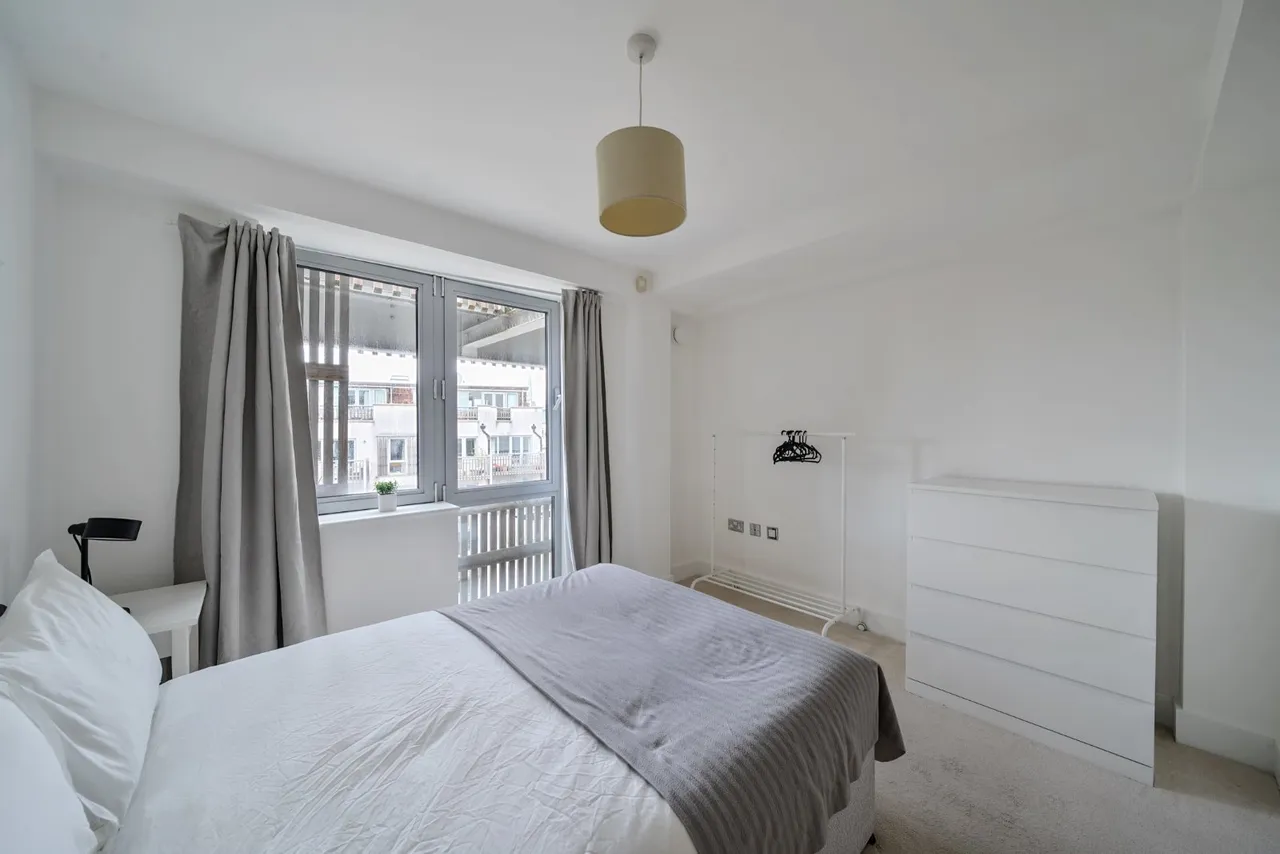 Grosvenor Terrace, Camberwell, London, SE5, photo 10