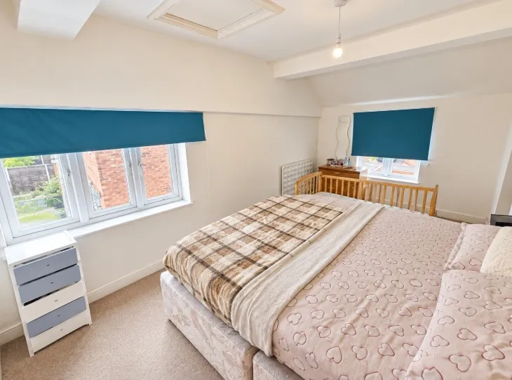 Peregrine Close, Hereford, HR2, photo 6