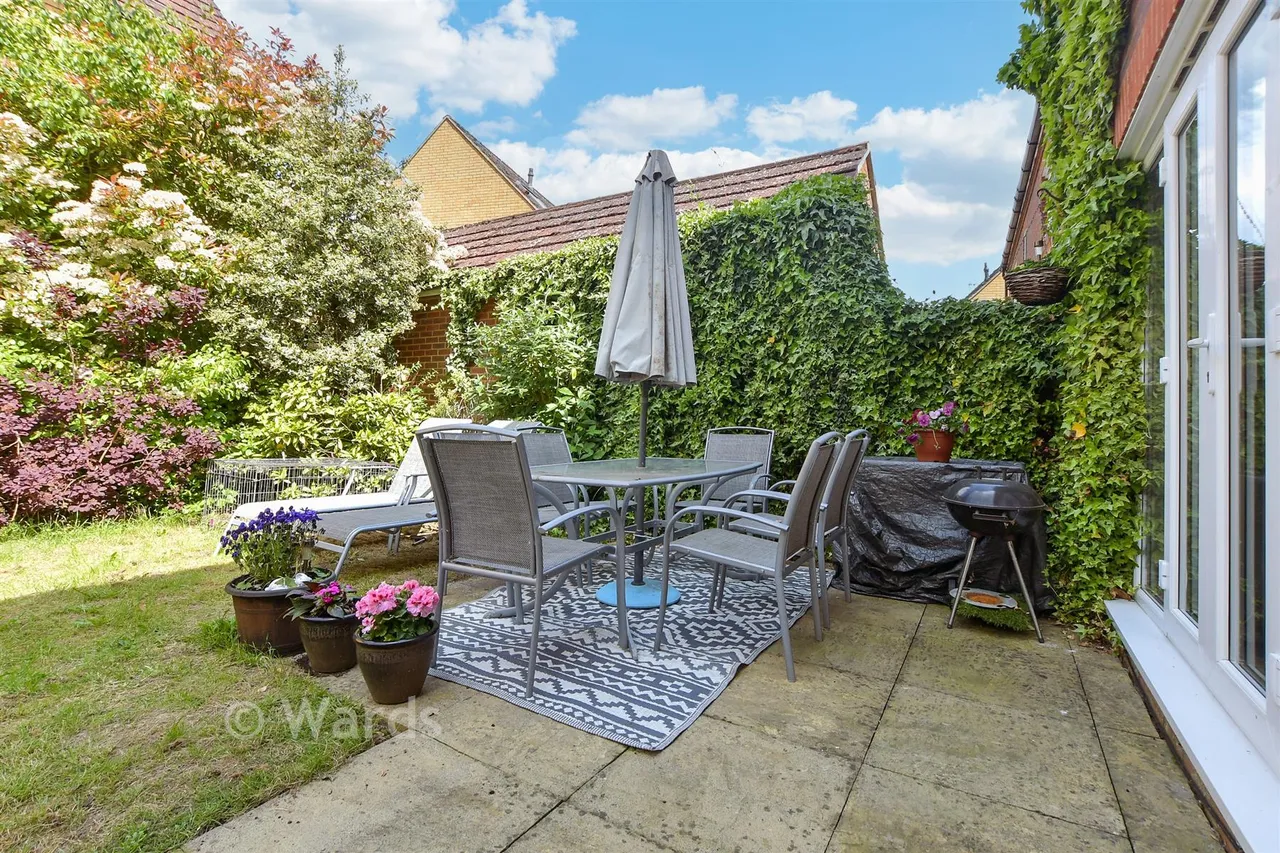 Brigadier Gardens, Ashford, TN23, photo 15
