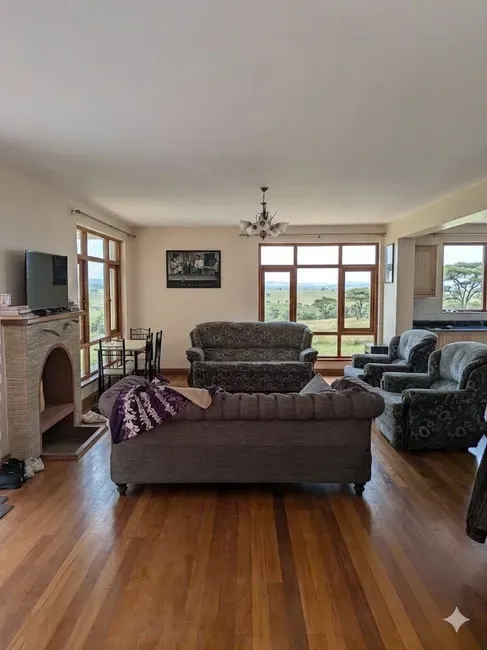 4 bed house for sale — 0.5 Acre Luxury 4 Bed Villa Golf Est...