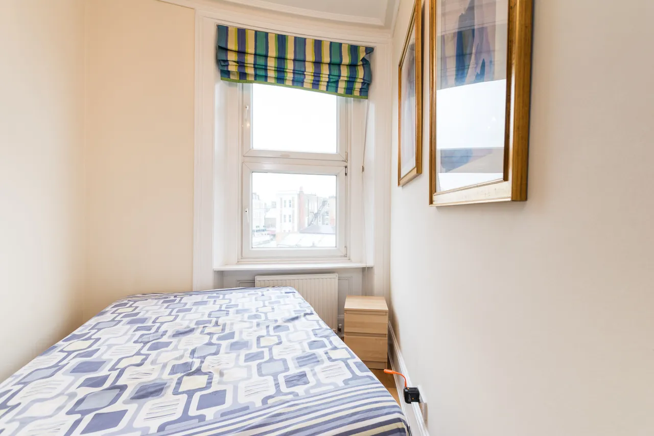 4 Egerton Court, Old Brompton Road, London, photo 5