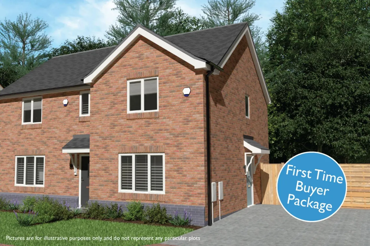 2 bed house for sale, Kings Grove, Grimsby, DN32
